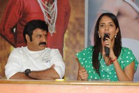 UKUP Success Meet Photos